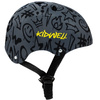 Kidwell Orix Plus Kask Ochronny Graffiti S