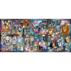Puzzle - _9000 UFT_ - The Greatest Disney Collecti