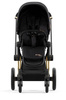 [OUTLET] Cybex Priam 4.0 Wózek Głęboko-Spacerowy Wings By Jeremy Scott