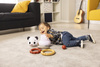 Tiny Love Sorter interaktywny Miś Panda - Tiny Rockers
