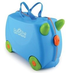 Trunki Jeżdżąca Walizeczka / Jeździk  Terrance