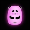 Chicco Miękka Lampka Panda