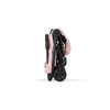 Cybex Coya Wózek Spacerowy Simply Flowers Pale Blush + Cybex Coya Moskitiera Black