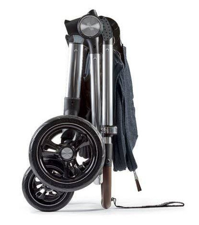 Mamas&Papas Ocarro Wózek Spacerowy  Navy Flanel