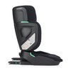 [OUTLET] PETITE & MARS Fotelik Samochodowy Flex Pro i-Size 100-150 cm 15-36 kg Black Air