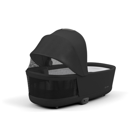 [OUTLET] Cybex Priam 4.0 Wózek Głęboki Sepia Black Rama Chrome Brown