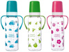 Canpol Butelka 250ml +  Uchwyt (BPA 0%) 11/815