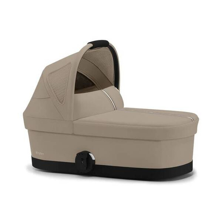 Cybex Cot S Gondola Almond Beige