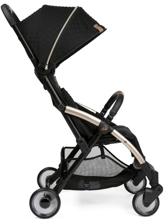 Chicco Goody Plus Wózek Spacerowy Black Re_Lux