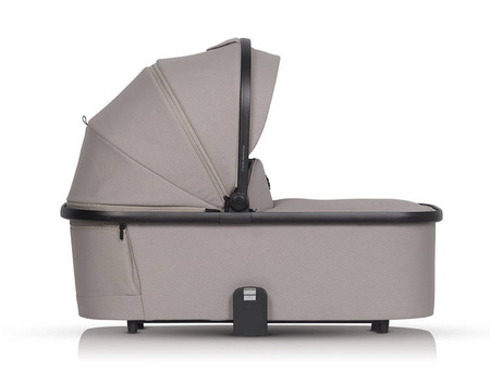 [OUTLET] Cavoe Moi+ Gondola Do Wózka Taupe