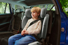 Kinderkraft Oneto 3 I-Size Fotelik Samochodowy 9-36 kg Graphite Black