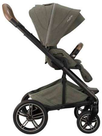 Nuna Mixx Next Wózek Spacerowy Pine