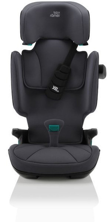 [OUTLET] Britax Romer Kidfix i-Size Fotelik Samochodowy 15-36kg Storm Grey