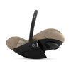 [OUTLET] Cybex Cloud G I - Size Fotelik Samochodowy Almond Beige Plus 0-13kg