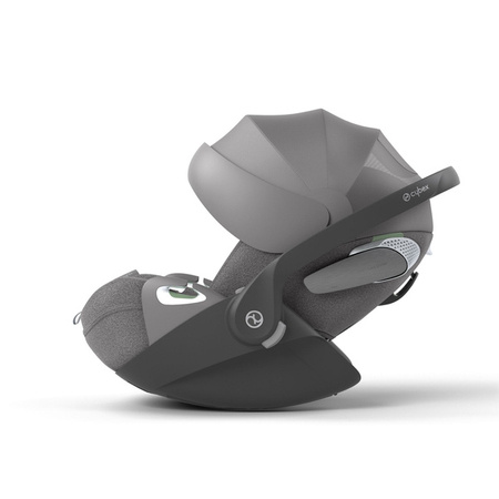 Cybex Cloud T I-Size Plus Fotelik Samochodowy 0-13kg + Baza T Plus Mirage Grey