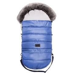 Eevi Śpiwór 3w1 Do Wózka 6-36m Jeans