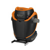 Cybex Solution S-Fix Fotelik Samochodowy 15-36kg 4* ADAC Soho Grey