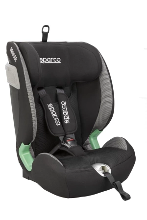 Sparco SK5000i Fotelik Samochodowy 9-36kg Szary