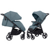 Carrello Bravo 2024 CRL-8512 Wózek Spacerowy Ice Blue