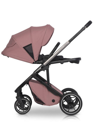 Cavoe Moi+ Wózek Spacerowy Desert Rose