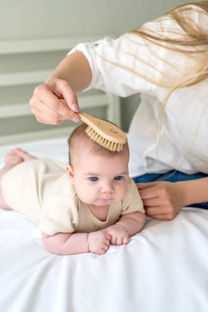 Zestaw Szczotek dla Dziecka PF 717