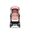 Cybex Melio Wózek Głęboko-Spacerowy Candy Pink