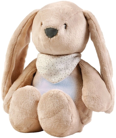 Nattou Sleepy - szumiąca przytulanka | Bunny