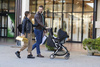 [OUTLET] Chicco Goody Plus Wózek Spacerowy Cool Grey
