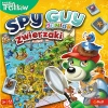 Trefl Gra Spy Guy Junior Zwierzaki