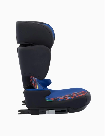  Bebe Confort Hera i-Fix Fotelik Samochodowy 15-36kg Fun Mickey