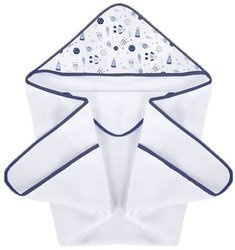 Albero Mio Okrycie Kąpielowe Dla Niemowląt Cosmic World G012