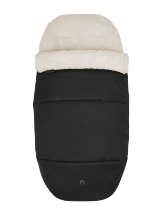 Maxi-Cosi Śpiworek Do Fotelika/Wózka Twillic Black