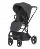 Carrello Alfa 2024 CRL-5508 Wózek Spacerowy Graphite Grey