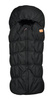 Beaba Śpiwór zimowy do wózka 6-24m Black