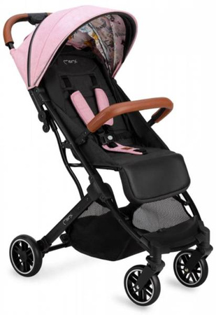 MoMi Estelle Wózek Spacerowy Pink