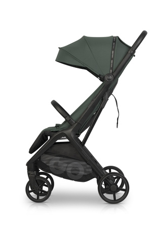 EasyGo Trix Wózek Spacerowy Sage Green