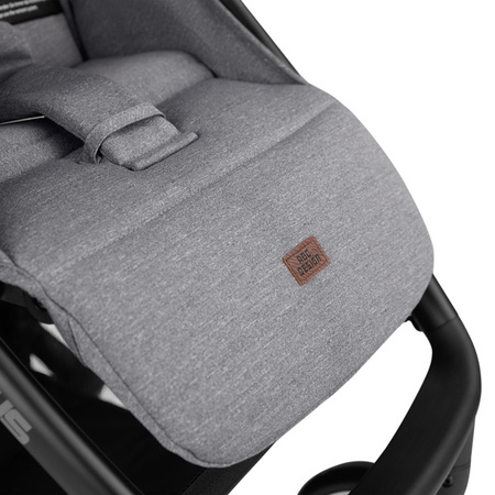 [OUTLET] ABC Design Avus Wózek Spacerowy Tin