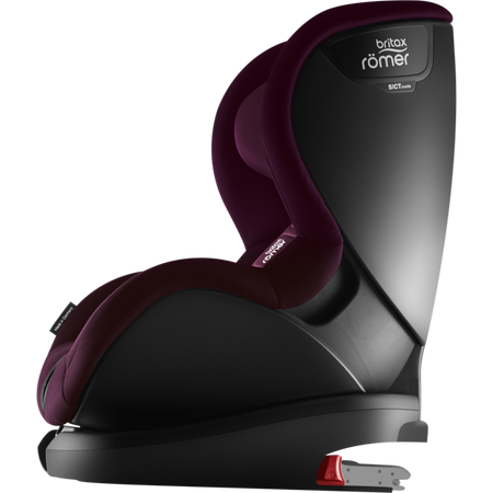 [OUTLET] Britax Romer Trifix 2 I-Size Fotelik Samochodowy 9-22kg Burgundy Red
