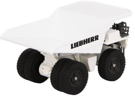 Siku Super Liebherr T264 Ciężarówka Górnicza S1807 