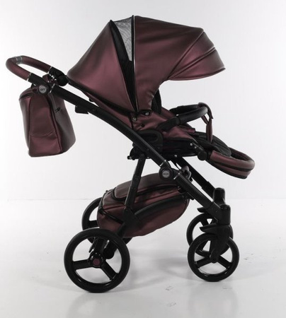 Tako Laret Premium Wózek Głęboko-Spacerowy 2w1 10