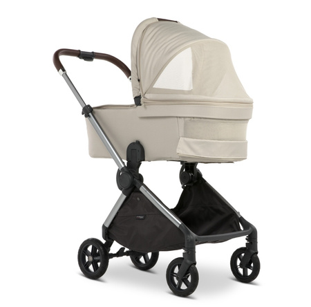 Mast Swiss Design M6x Wózek Głęboko-Spacerowy Lion