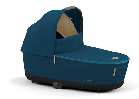 [OUTLET] Cybex Priam 4.0 Gondola Do Wózka Mountain Blue