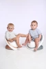 Babyhood BH-143GL Nocnik Kapsułka Złota