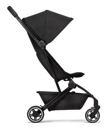 Joolz Aer+ Wózek Spacerowy Refined Black