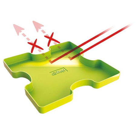 Trefl Puzzle sorter  