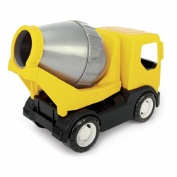 Wader Tech Truck betoniarka w kartonie