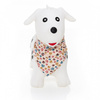 Zopa Skoczek Skippy Dog White