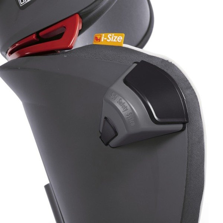 Chicco Fold&Go I-Size Fotelik Samochodowy 15-36 kg Pearl