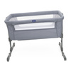 Chicco Next2Me Co-Sleep Łóżeczko Dostawne Essential Stone R_Lux