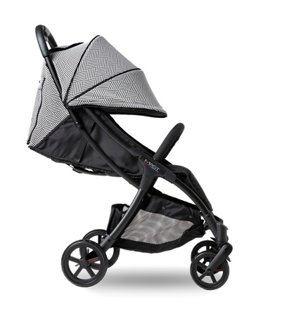 Mast M2 Wózek Spacerowy Optical